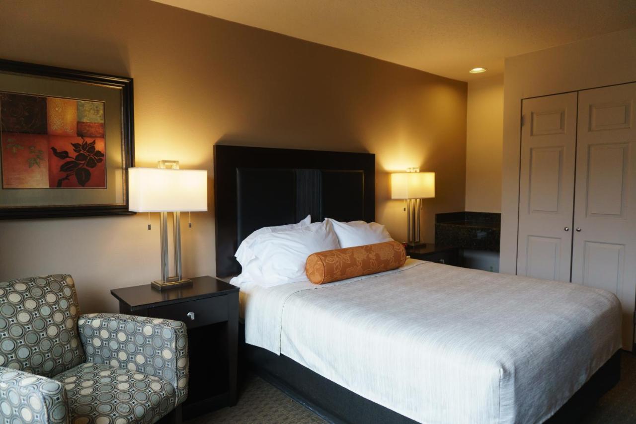 Monarch Hotel & Conference Center Clackamas Exterior foto